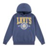 Худи с памук с лого Levis