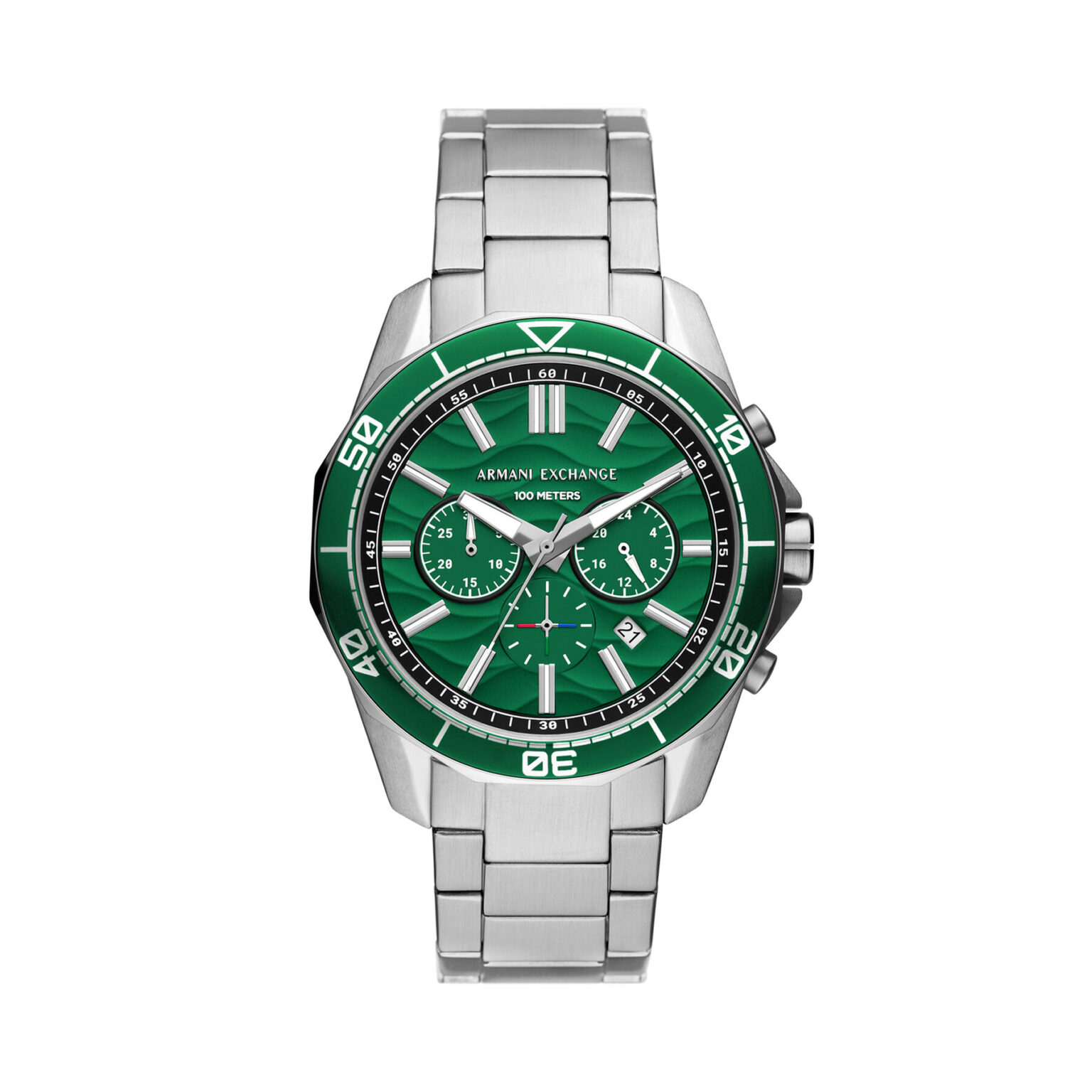 Часовник Armani Exchange на ниска цена