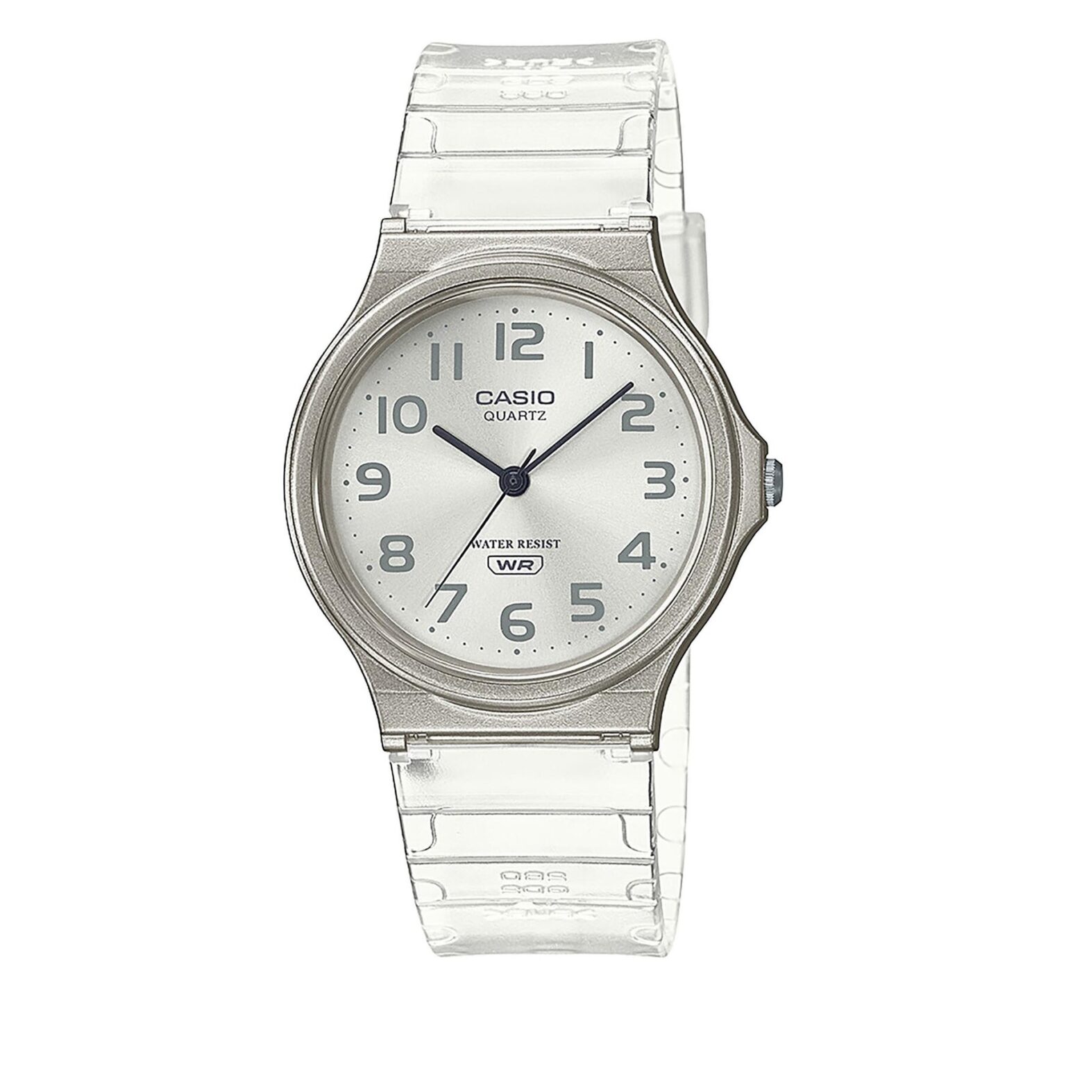 Часовник Casio на ниска цена