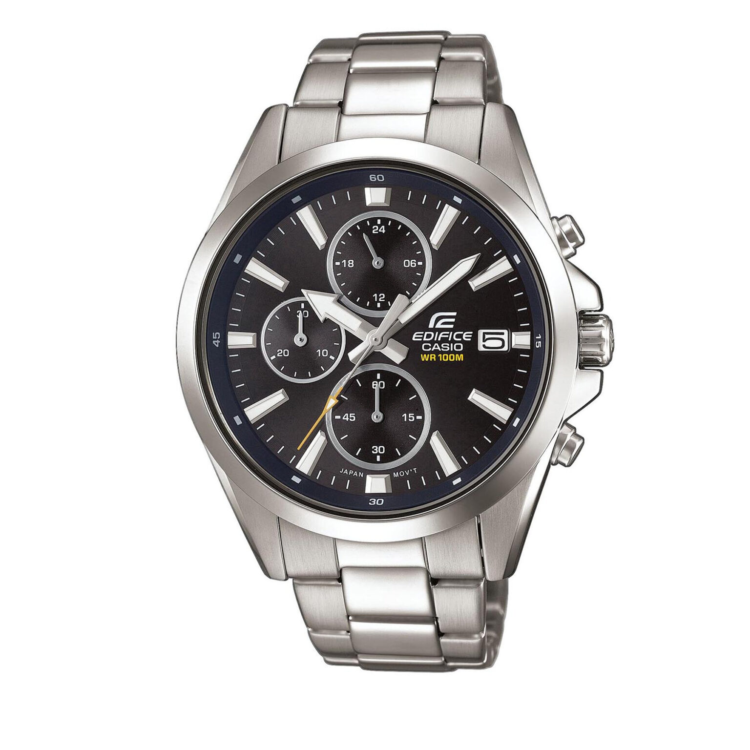 Часовник Casio на ниска цена