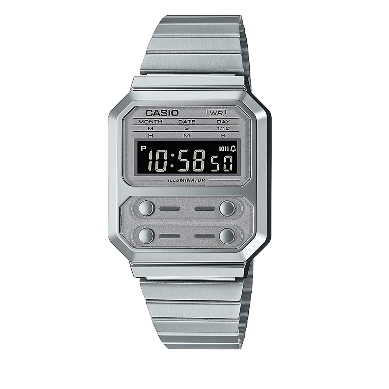 Часовник Casio на ниска цена
