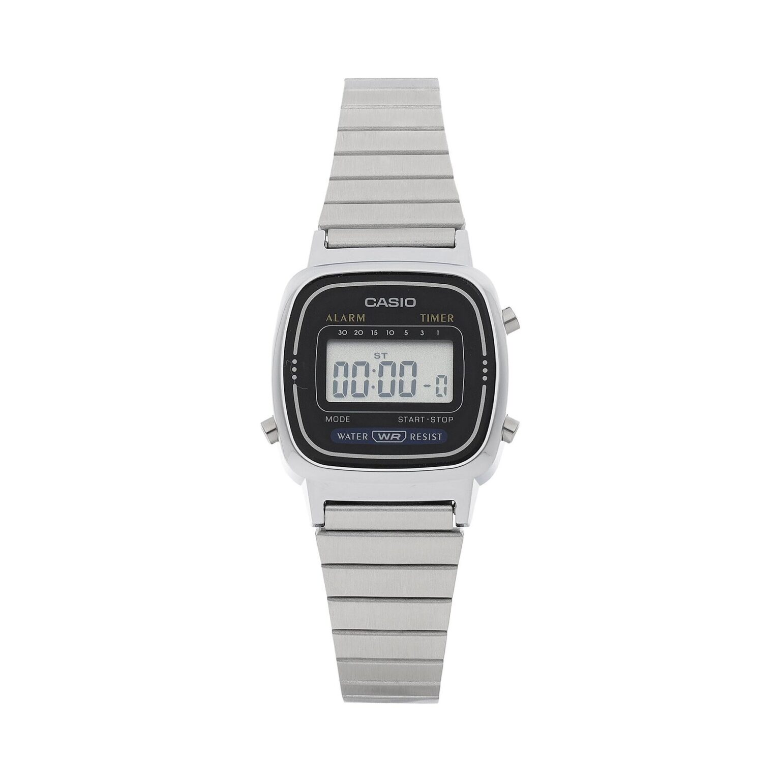 Часовник Casio на ниска цена