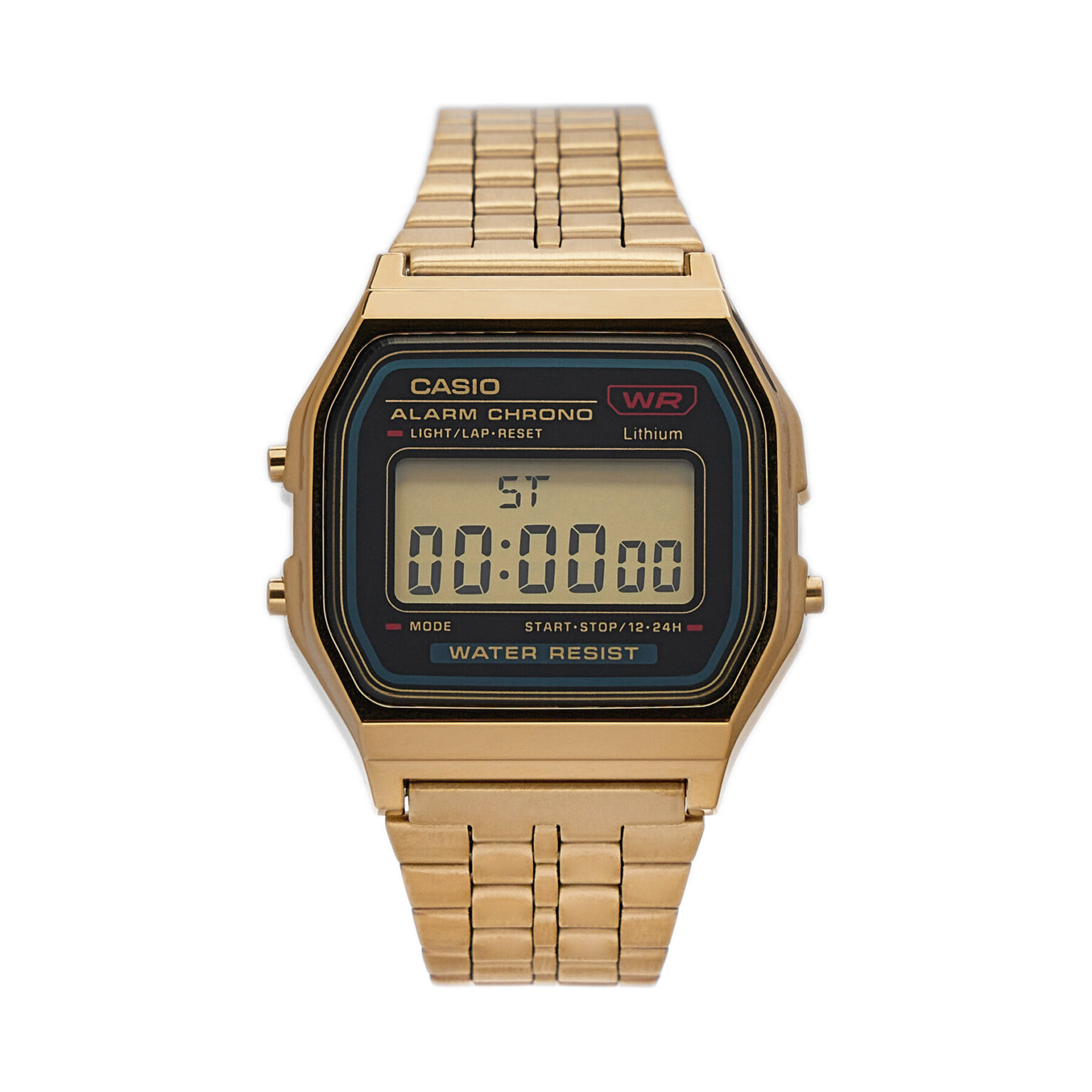 Часовник Casio на ниска цена
