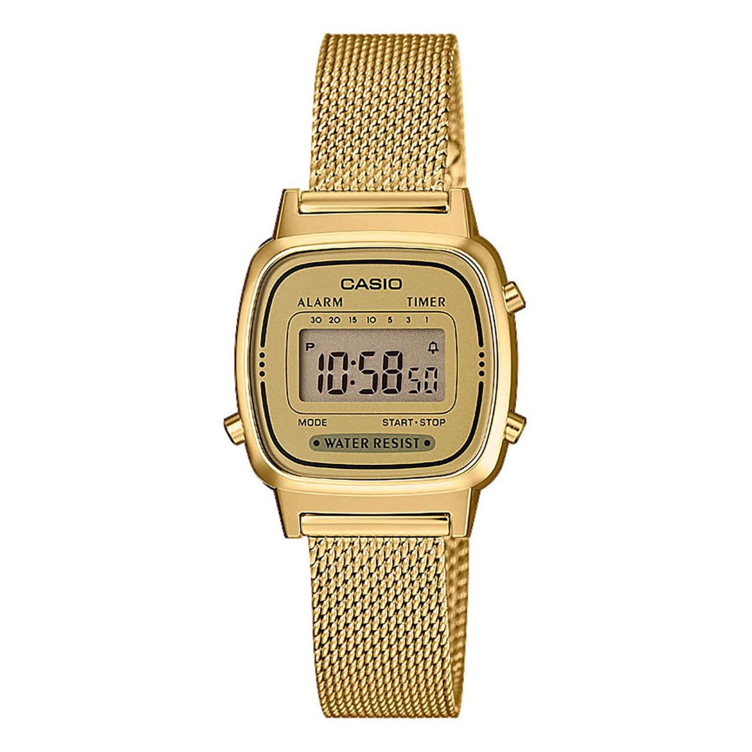 Часовник Casio на ниска цена
