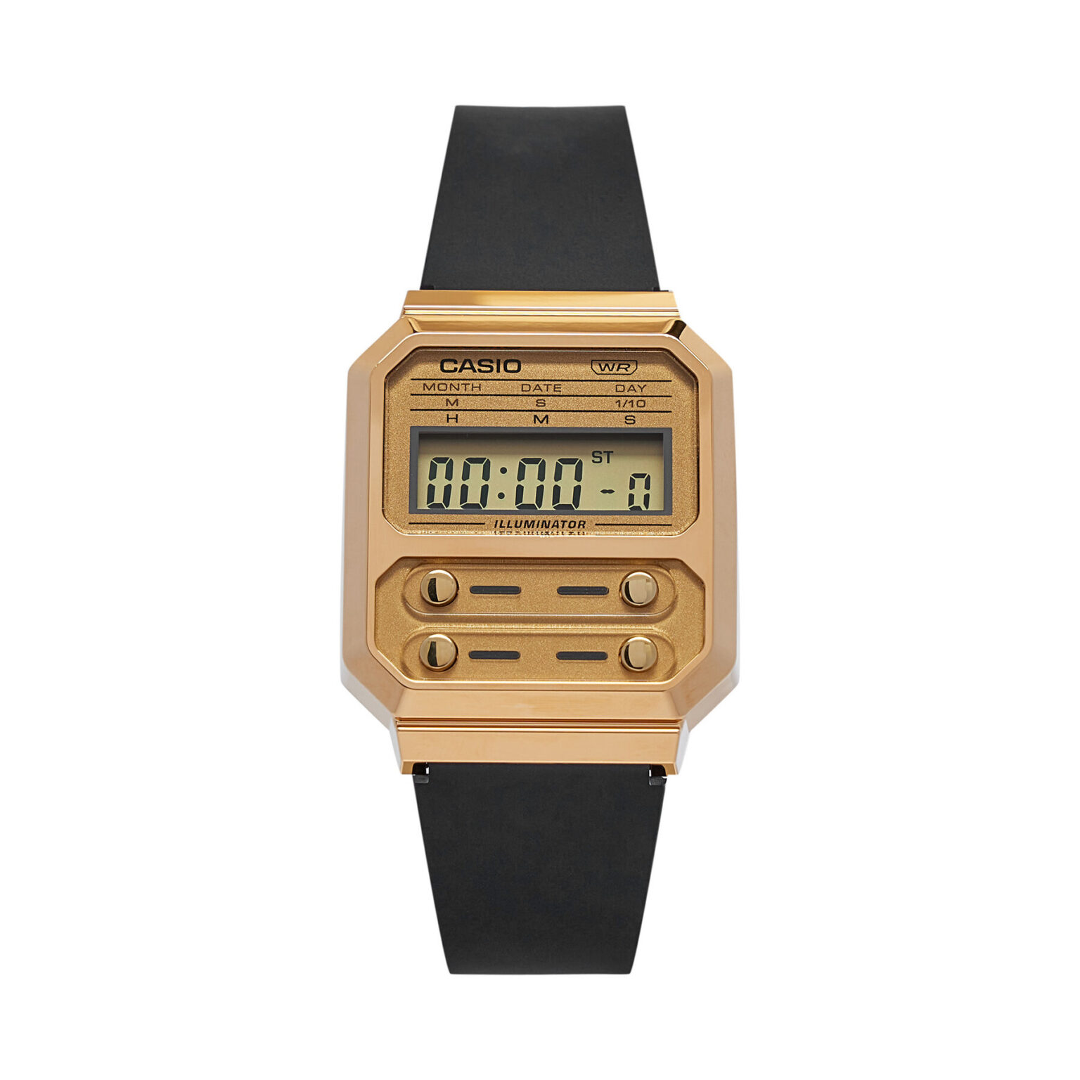 Часовник Casio на ниска цена