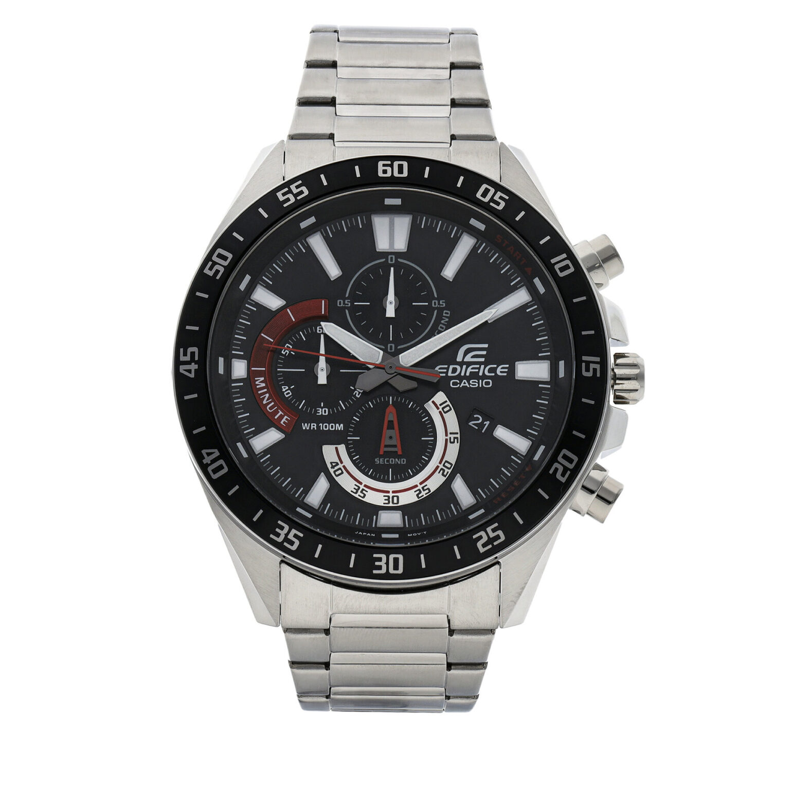 Часовник Casio на ниска цена