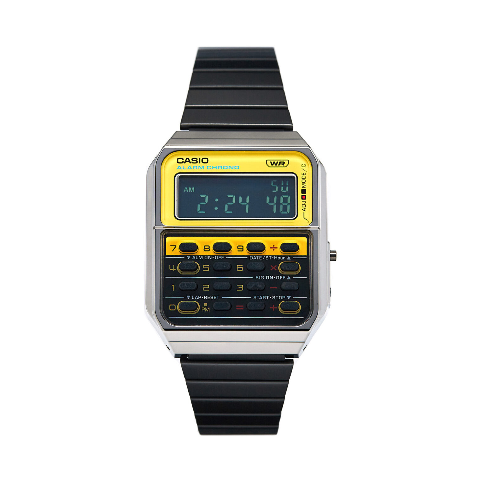 Часовник Casio на ниска цена