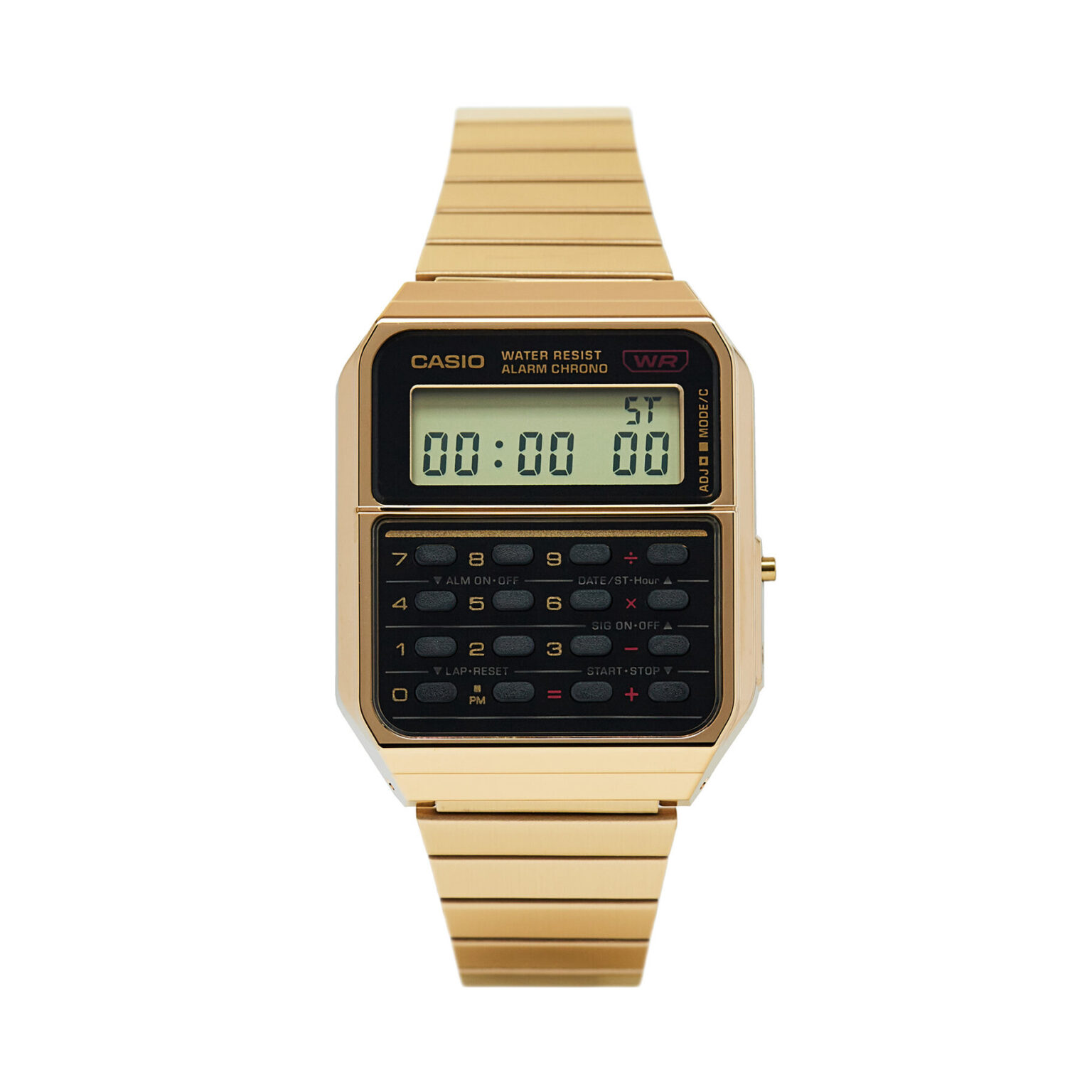 Часовник Casio на ниска цена