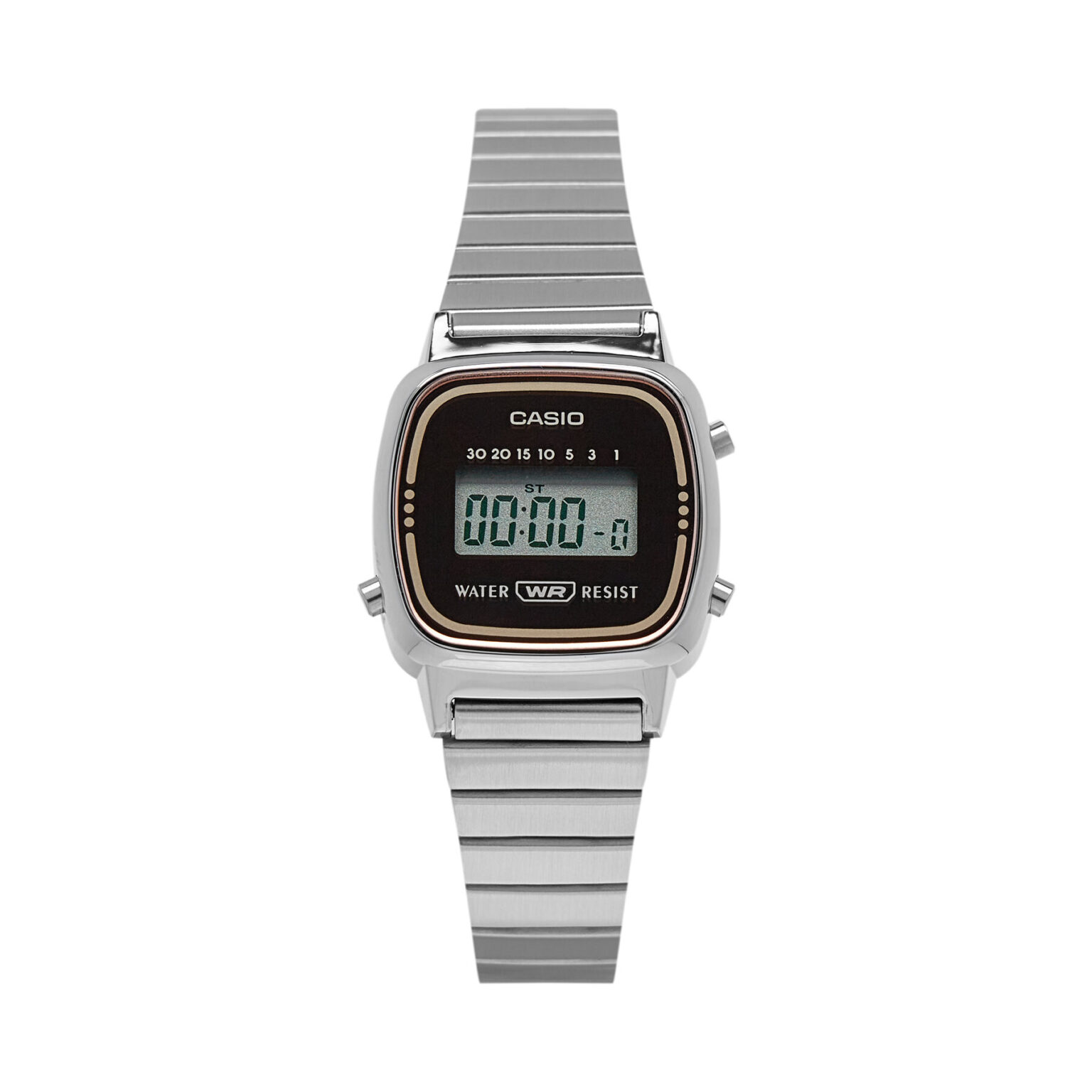 Часовник Casio на ниска цена