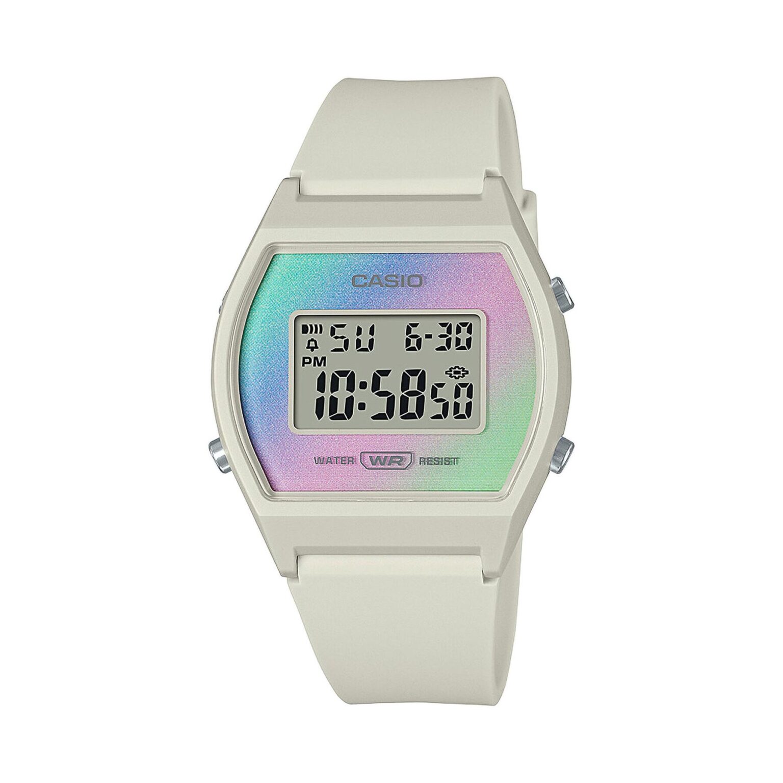 Часовник Casio на ниска цена