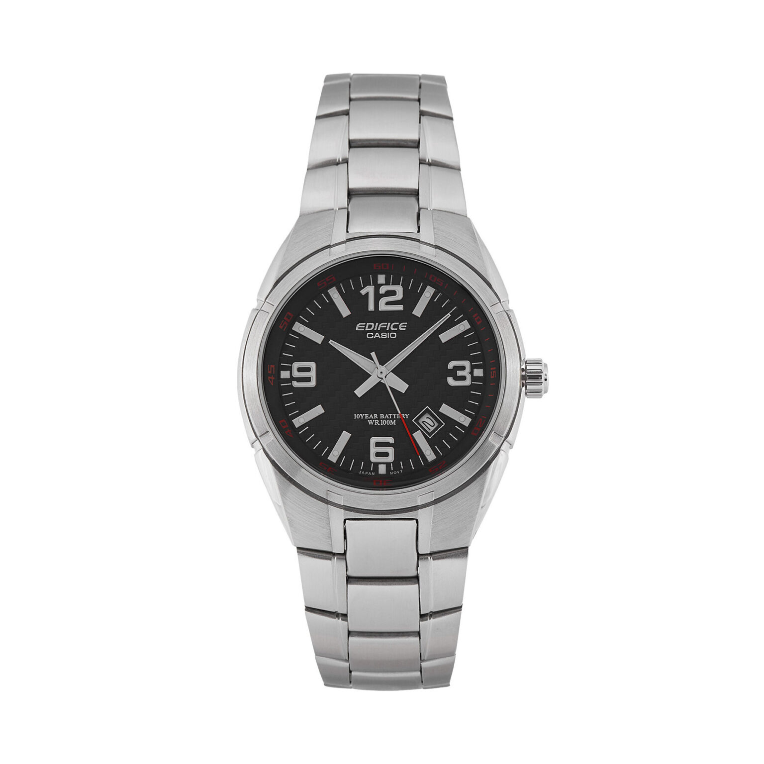 Часовник Casio на ниска цена