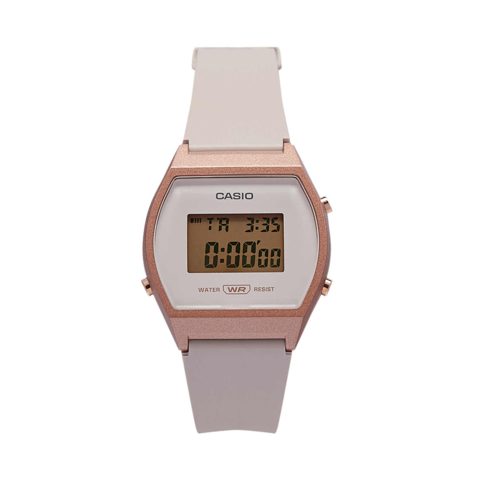 Часовник Casio на ниска цена