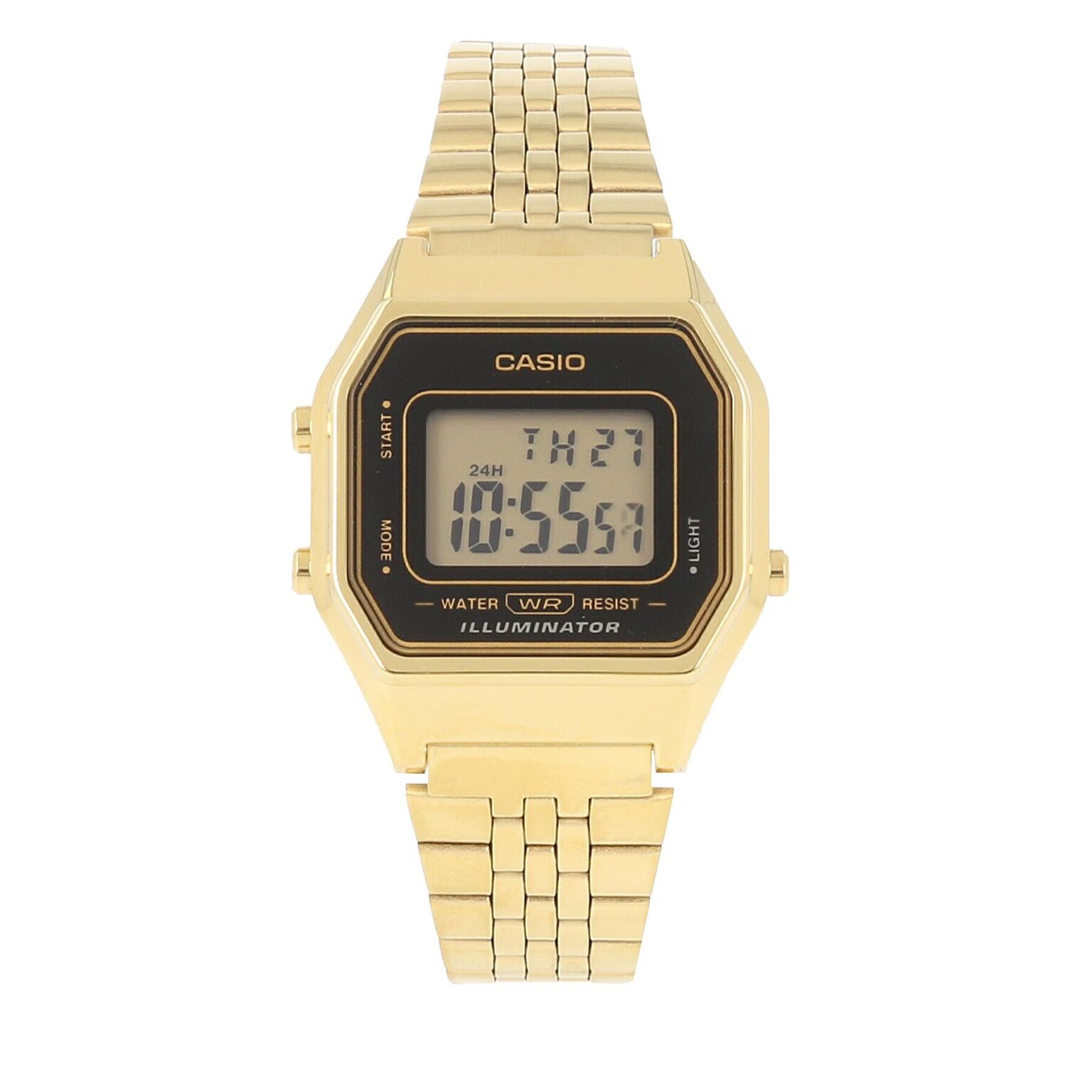 Часовник Casio на ниска цена