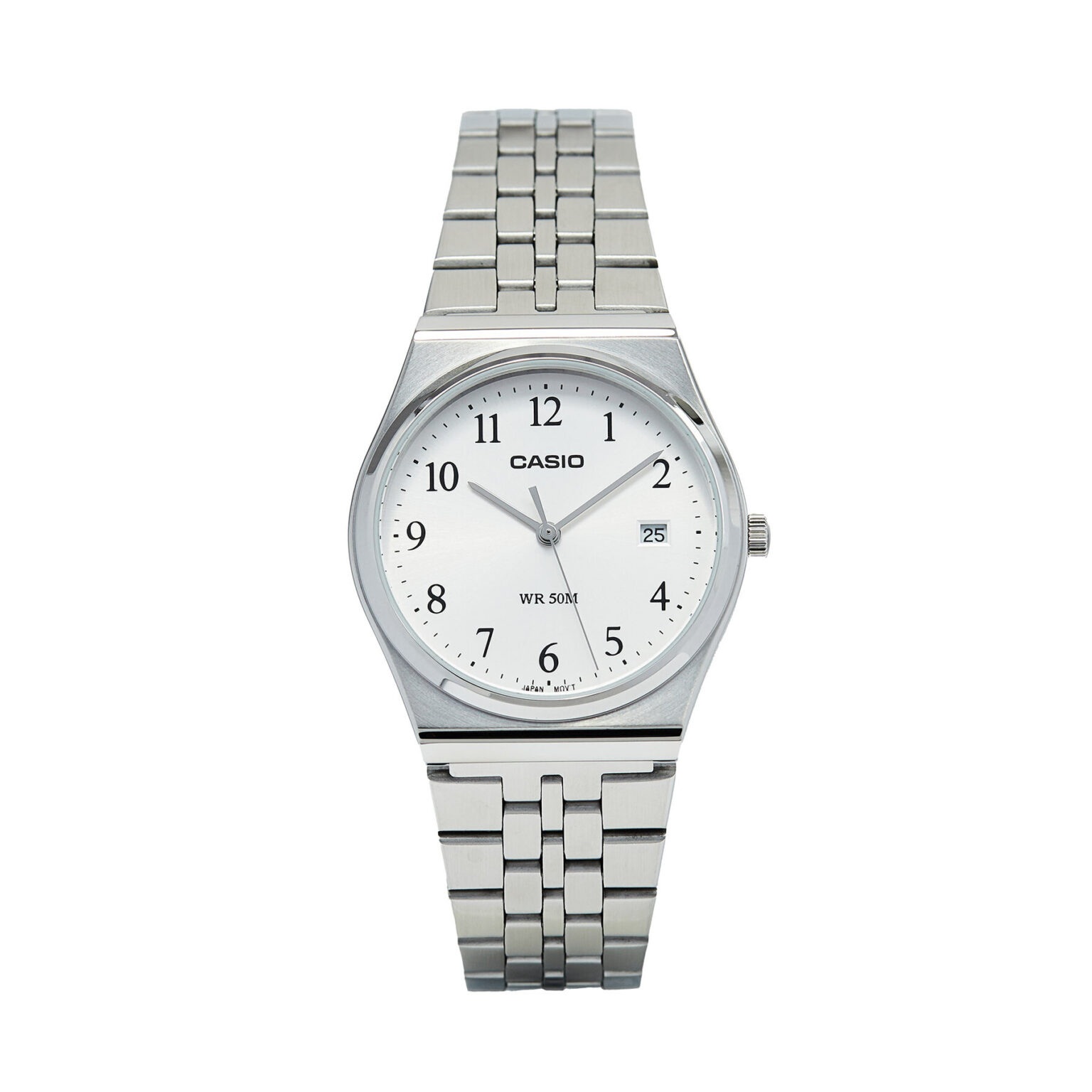 Часовник Casio на ниска цена