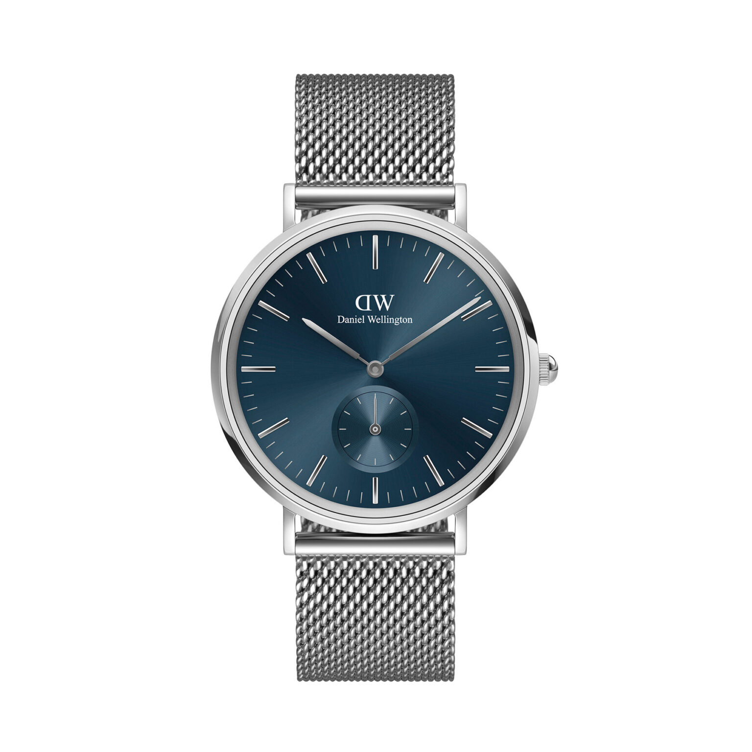 Часовник Daniel Wellington на ниска цена
