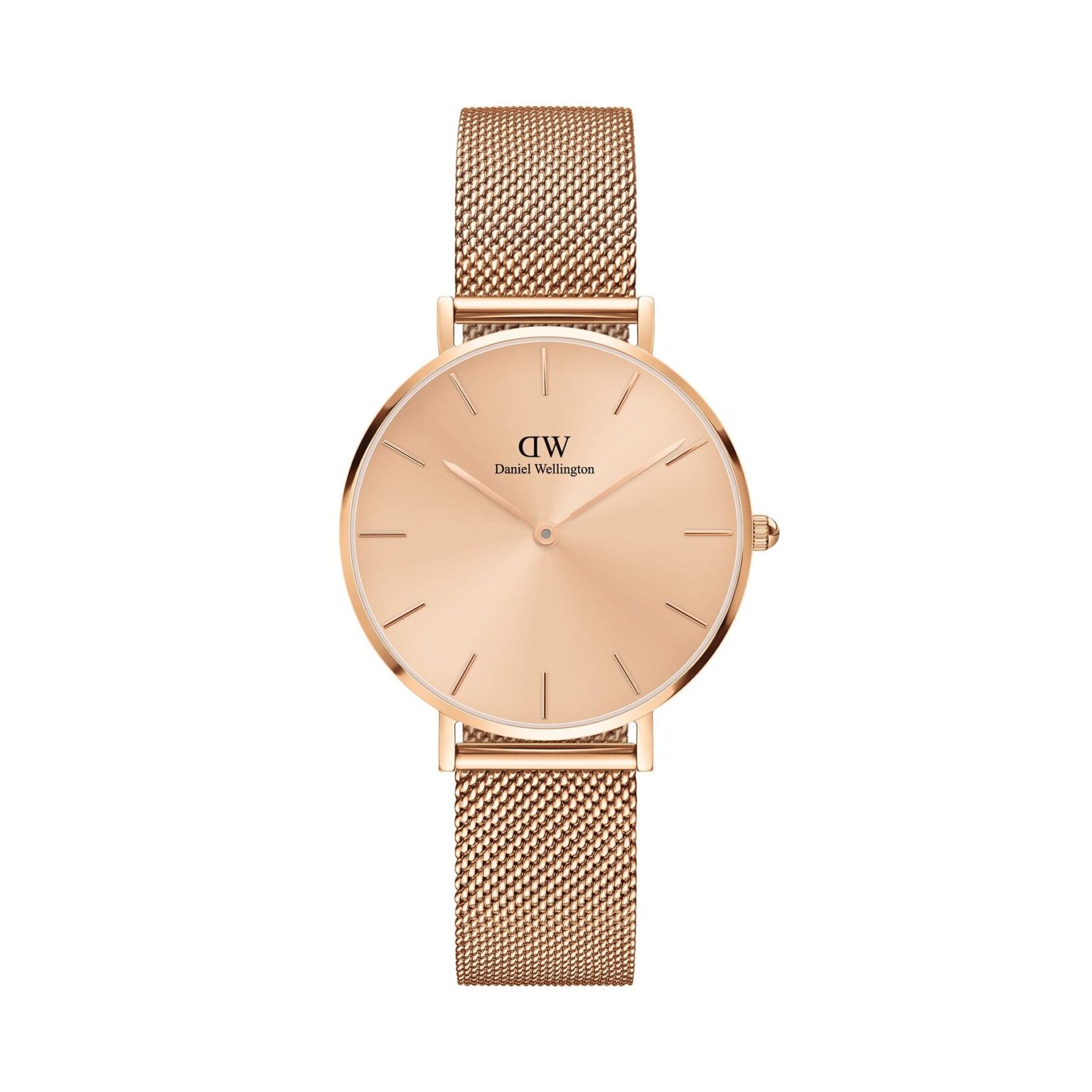 Часовник Daniel Wellington на ниска цена