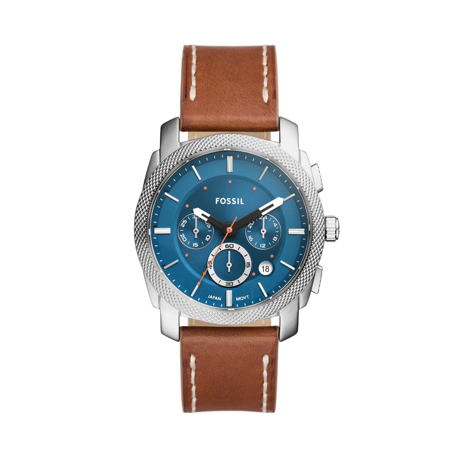 Часовник Fossil на ниска цена