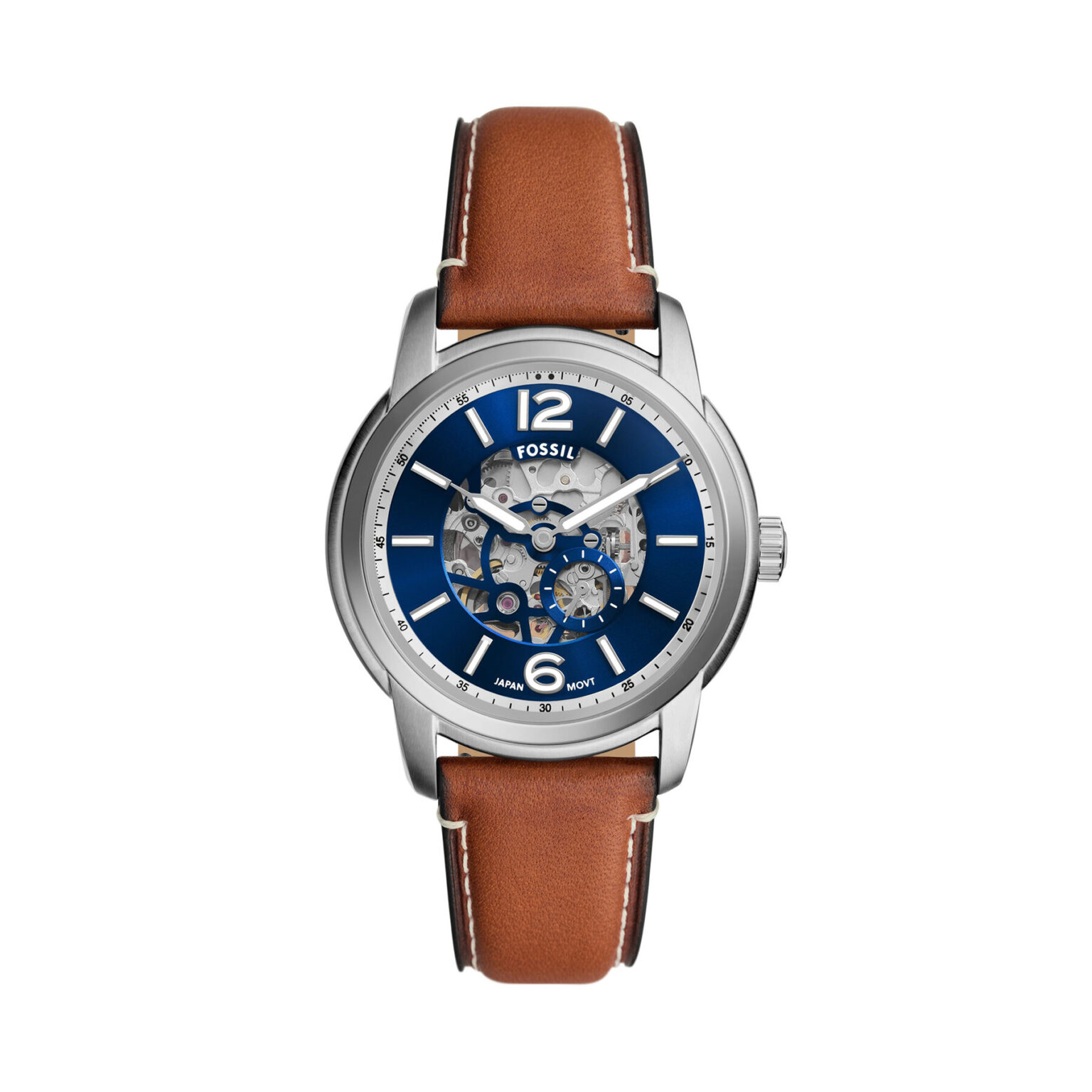 Часовник Fossil на ниска цена