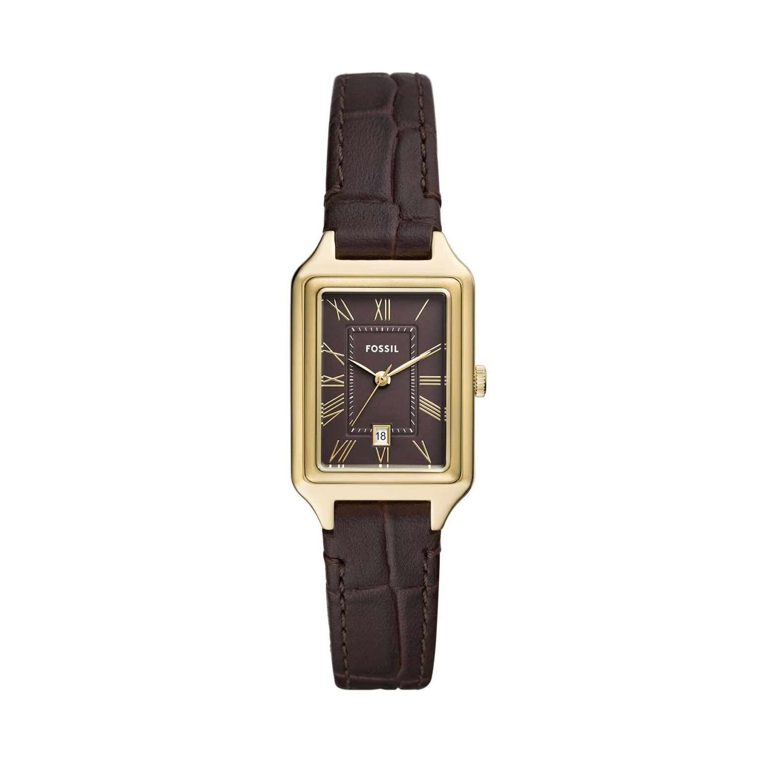 Часовник Fossil на ниска цена