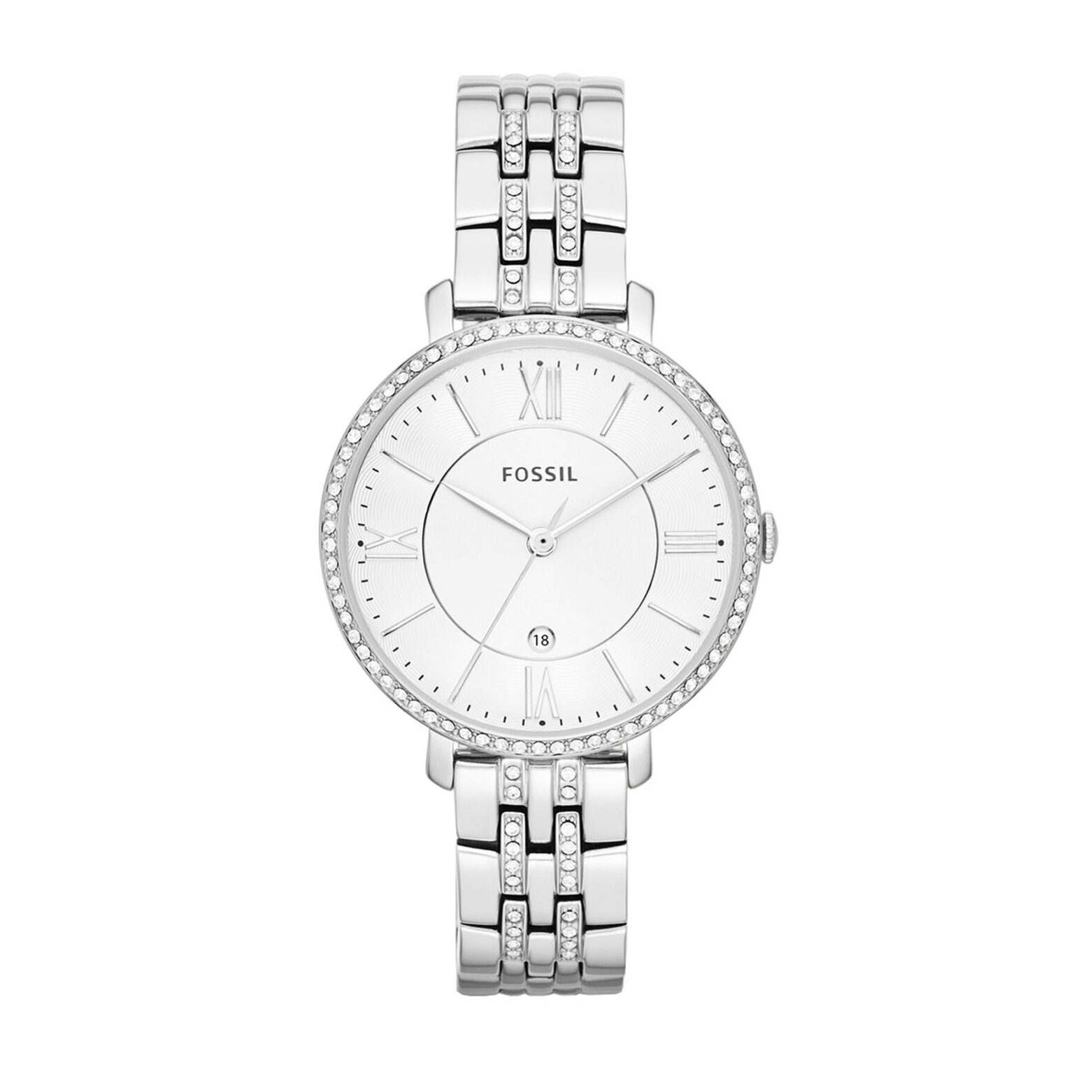 Часовник Fossil на ниска цена