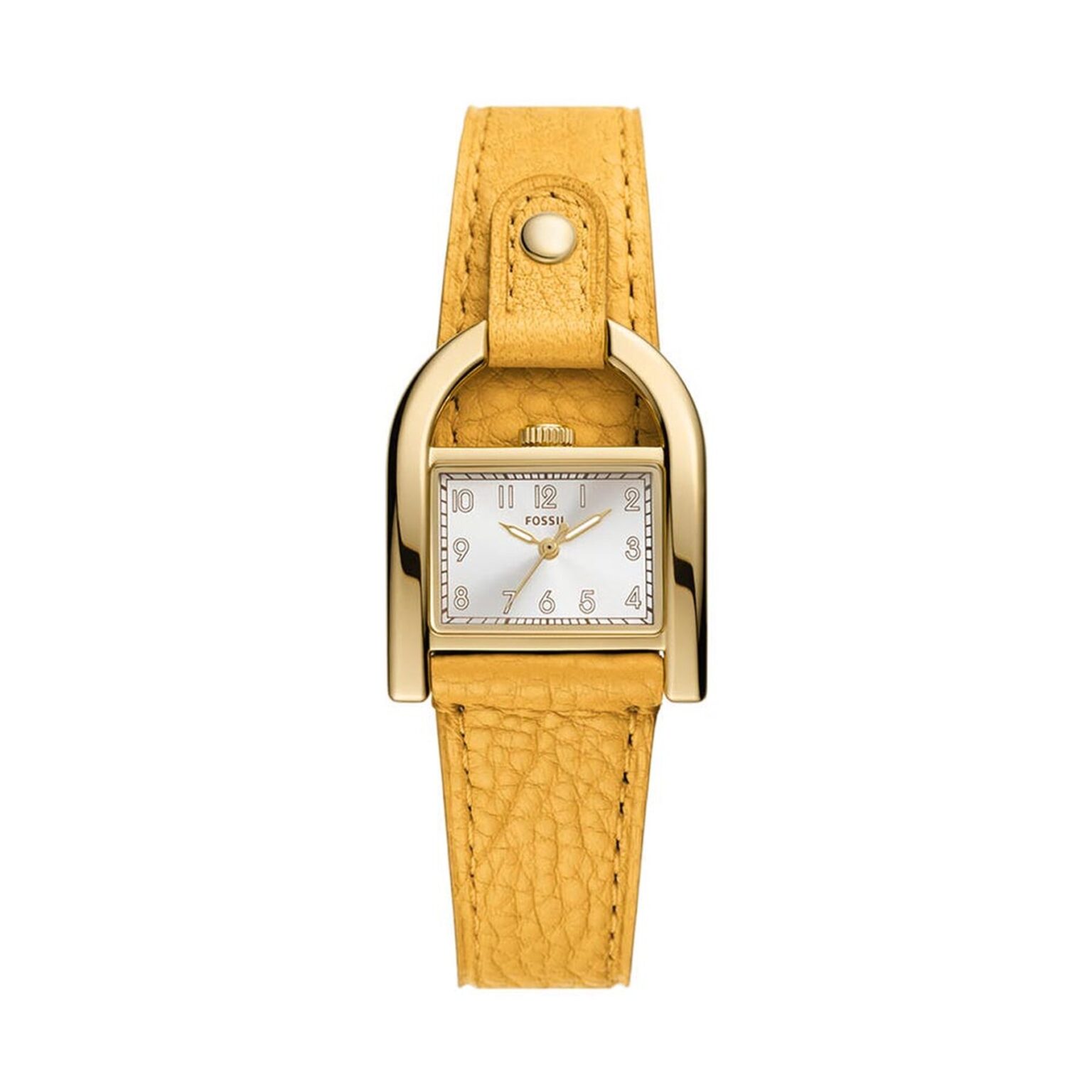Часовник Fossil на ниска цена