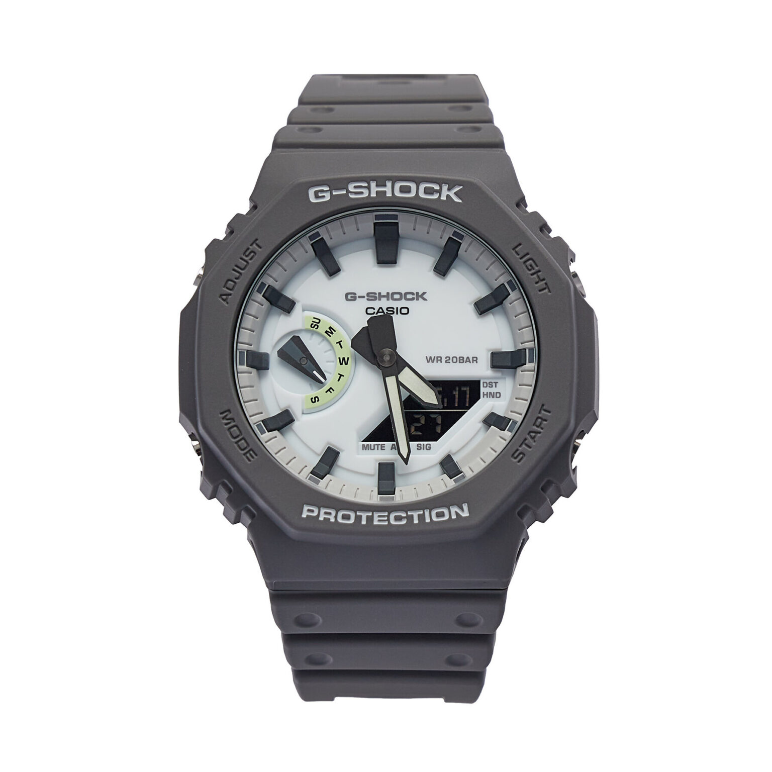 Часовник G-Shock на ниска цена