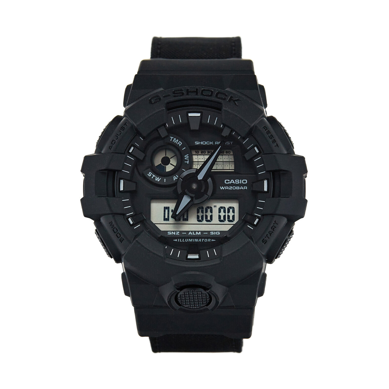 Часовник G-Shock на ниска цена