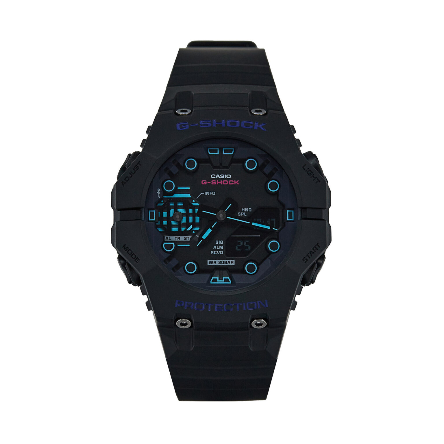 Часовник G-Shock на ниска цена