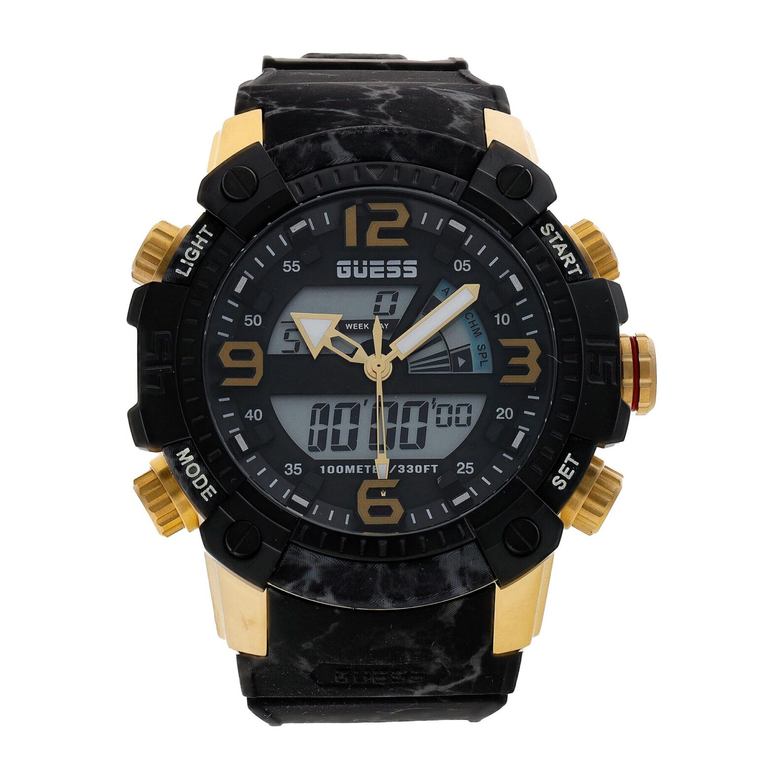 Часовник Guess на ниска цена