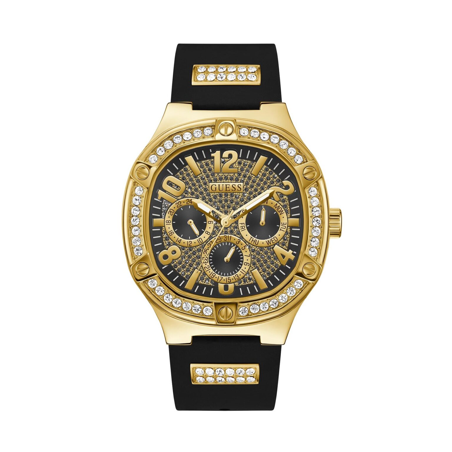 Часовник Guess на ниска цена