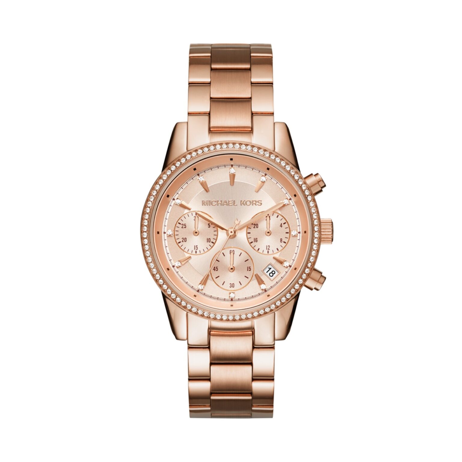Часовник Michael Kors на ниска цена