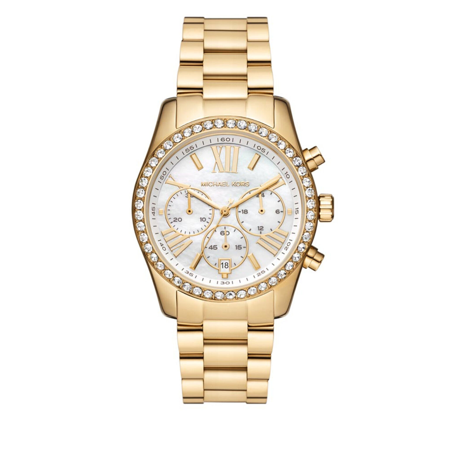 Часовник Michael Kors на ниска цена
