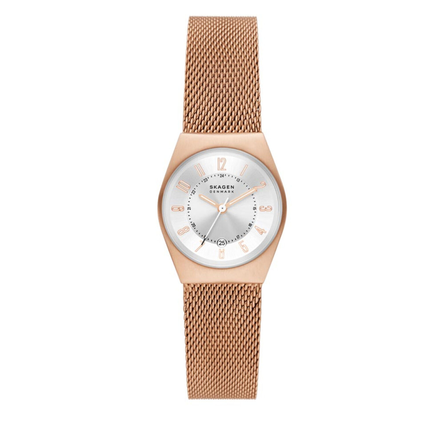 Часовник Skagen на ниска цена