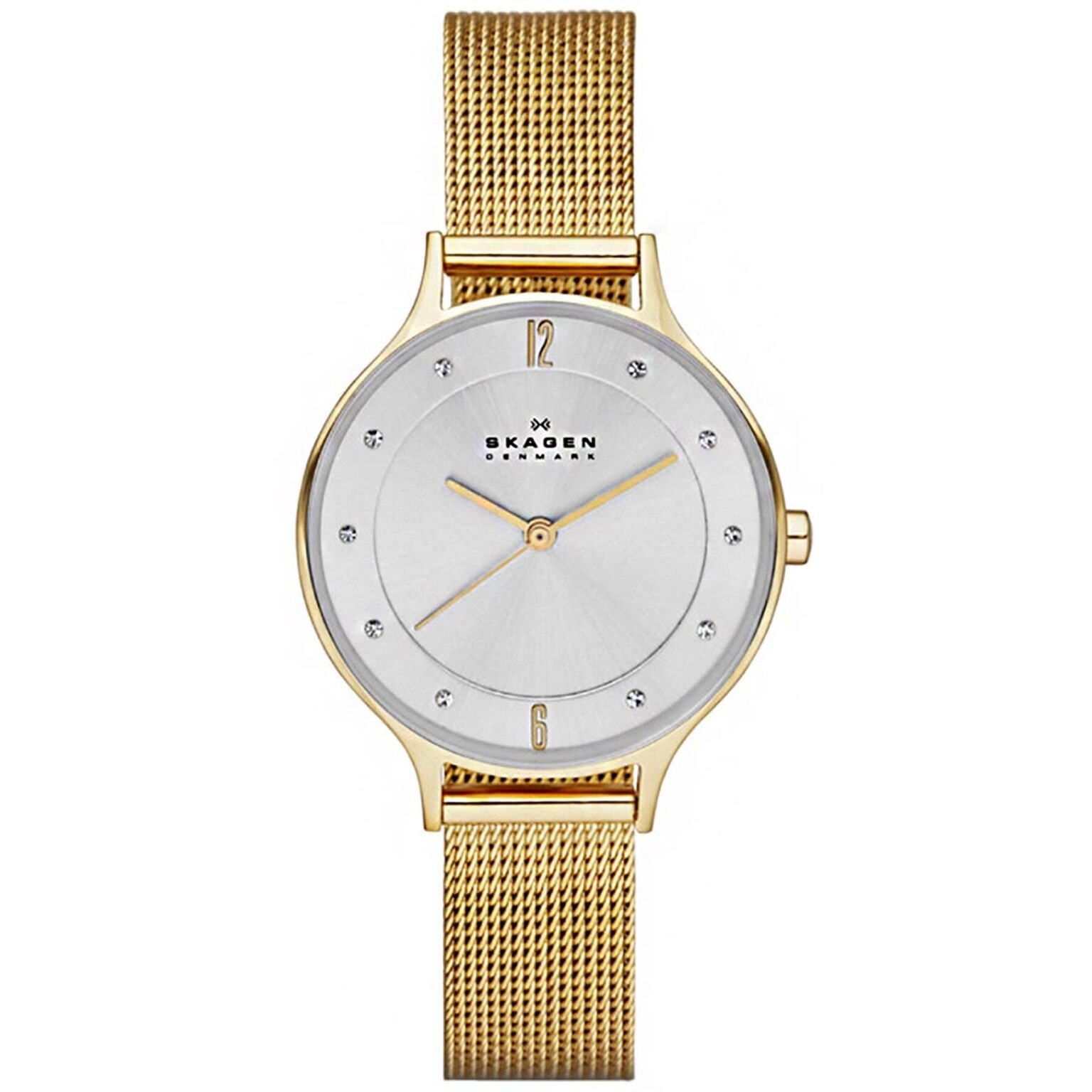 Часовник Skagen на ниска цена