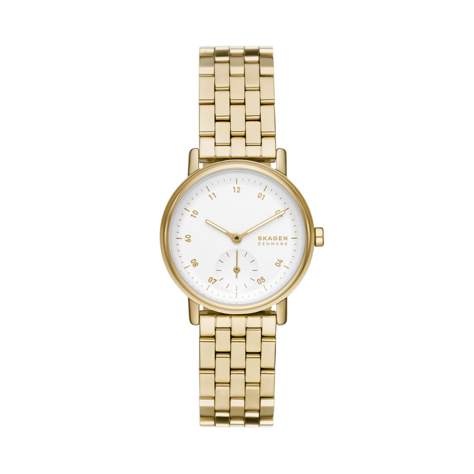 Часовник Skagen на ниска цена
