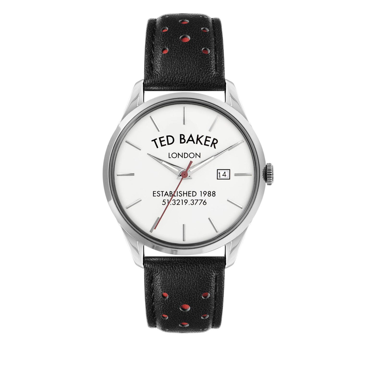 Часовник Ted Baker на ниска цена