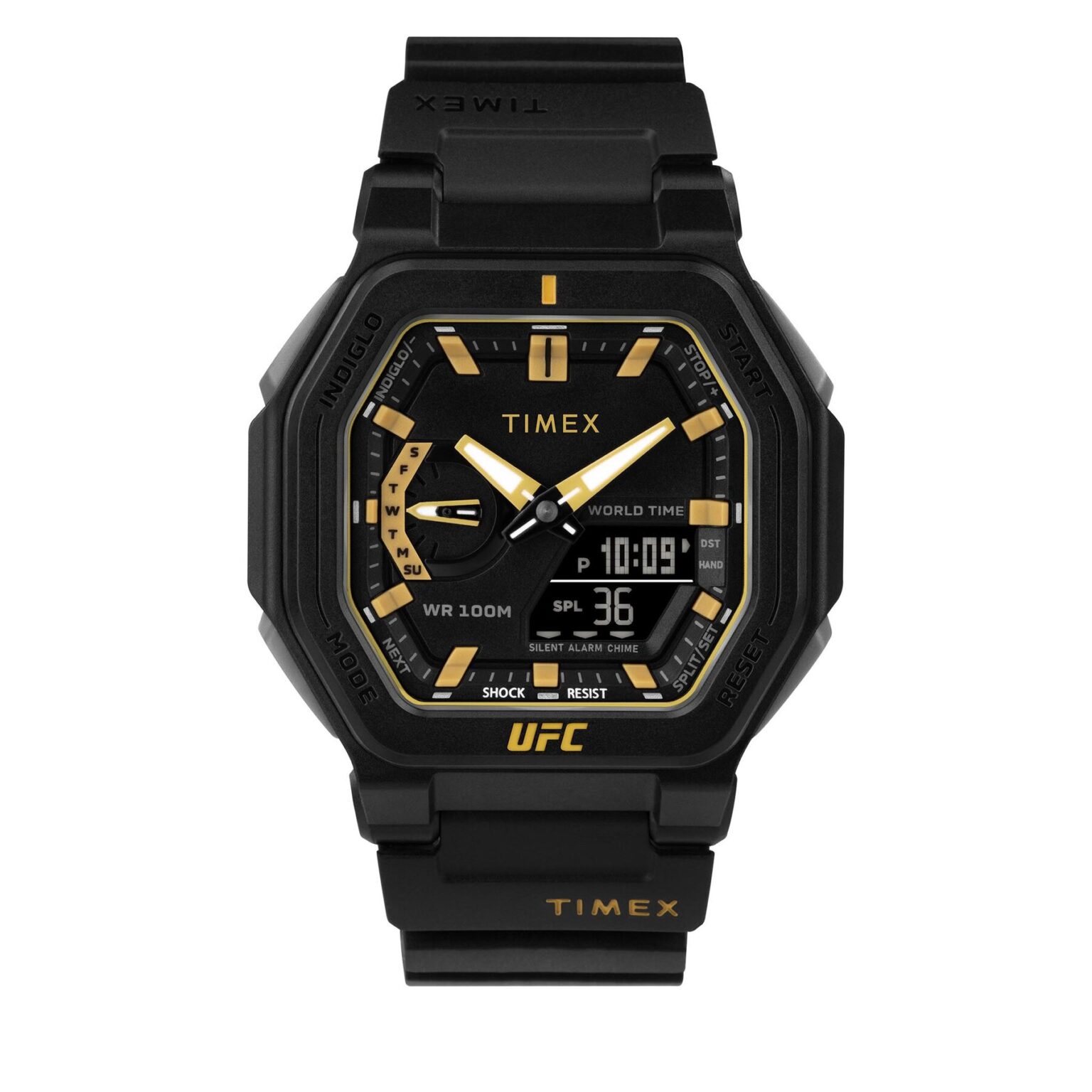 Часовник Timex на ниска цена