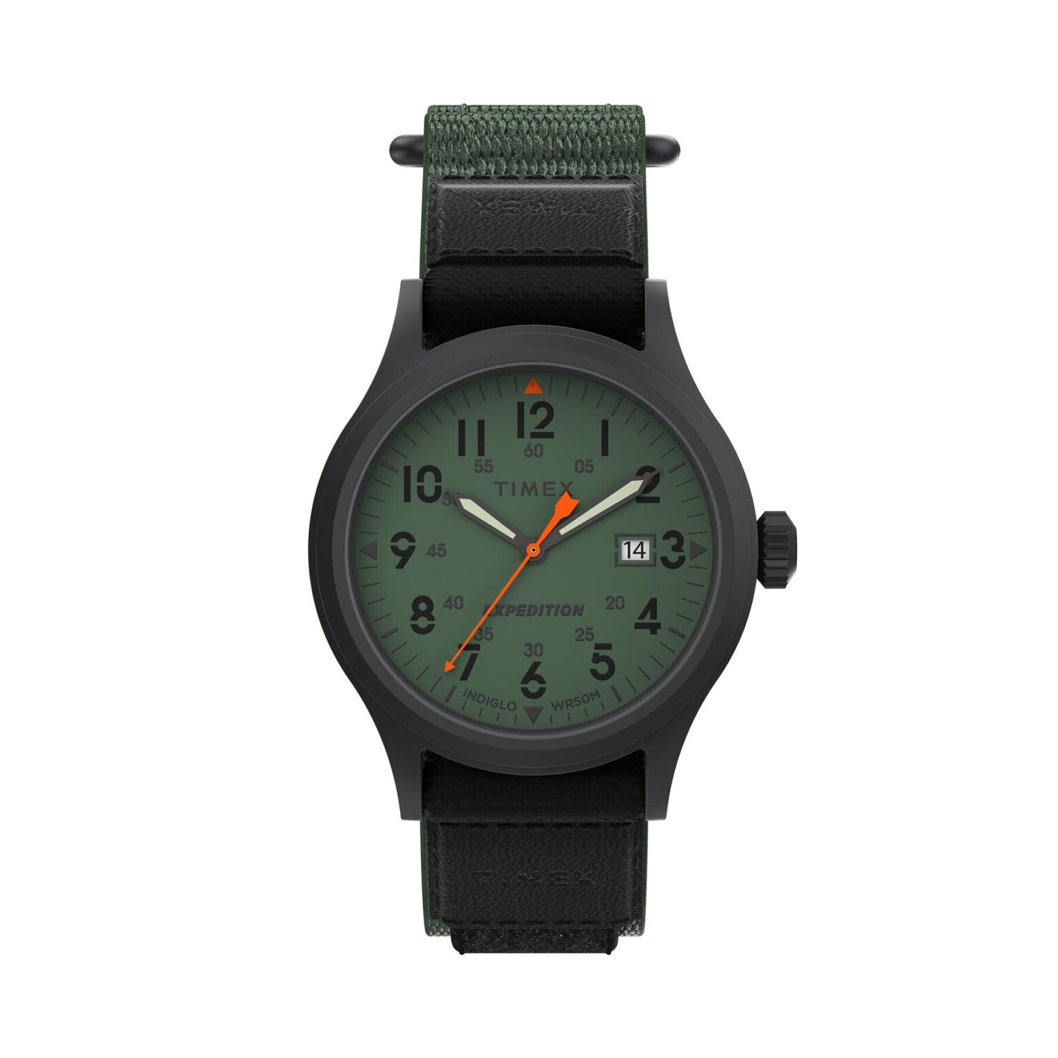 Часовник Timex на ниска цена