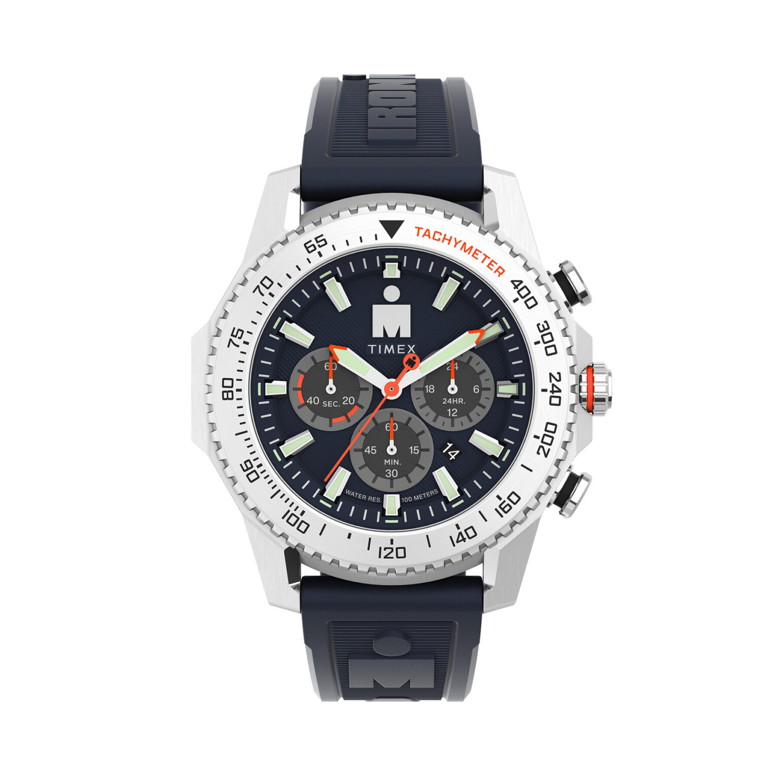 Часовник Timex на ниска цена