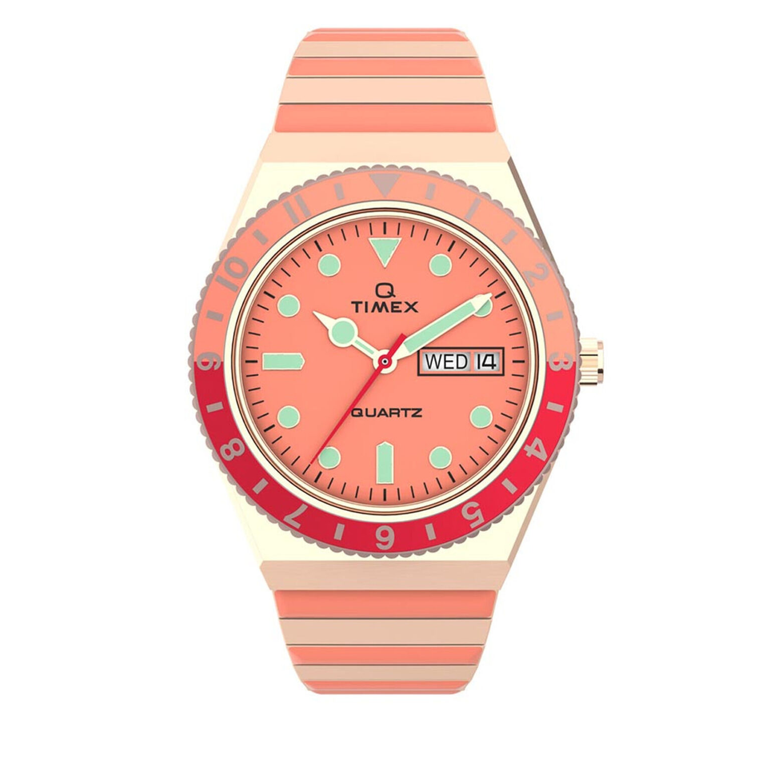 Часовник Timex на ниска цена