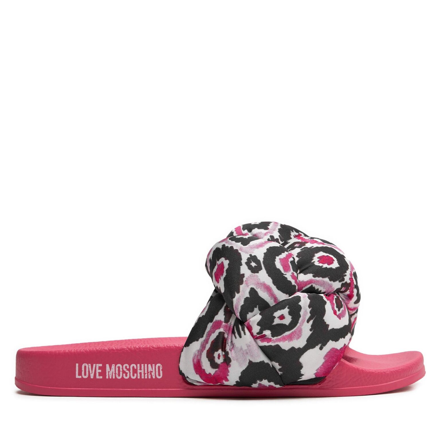 Чехли LOVE MOSCHINO на ниска цена