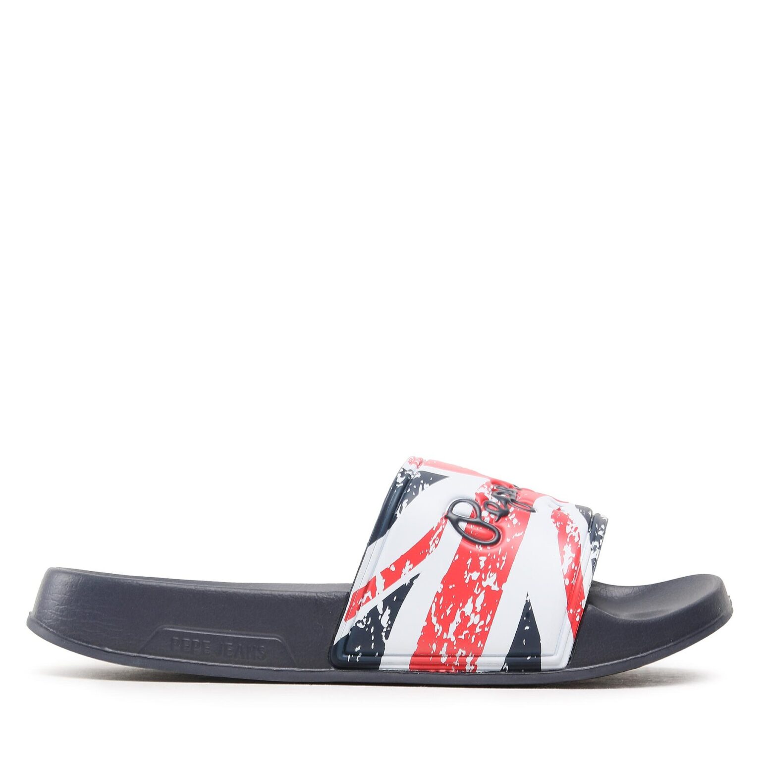 Чехли Pepe Jeans на ниска цена