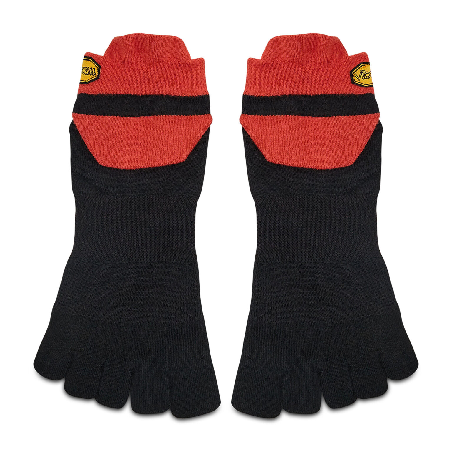 Чорапи къси унисекс Vibram Fivefingers на ниска цена