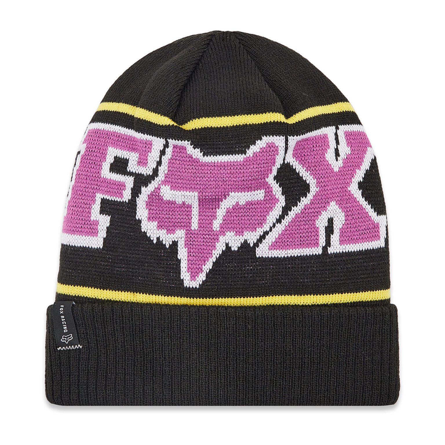 Шапка Fox Racing на ниска цена