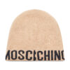 Шапка MOSCHINO на ниска цена