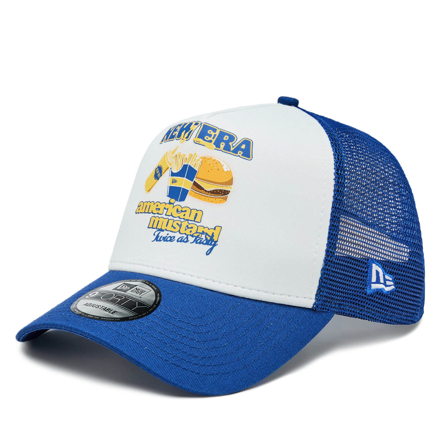 Шапка New Era на ниска цена