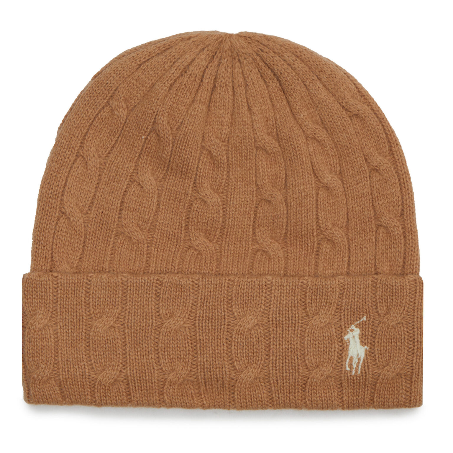 Шапка Polo Ralph Lauren на ниска цена