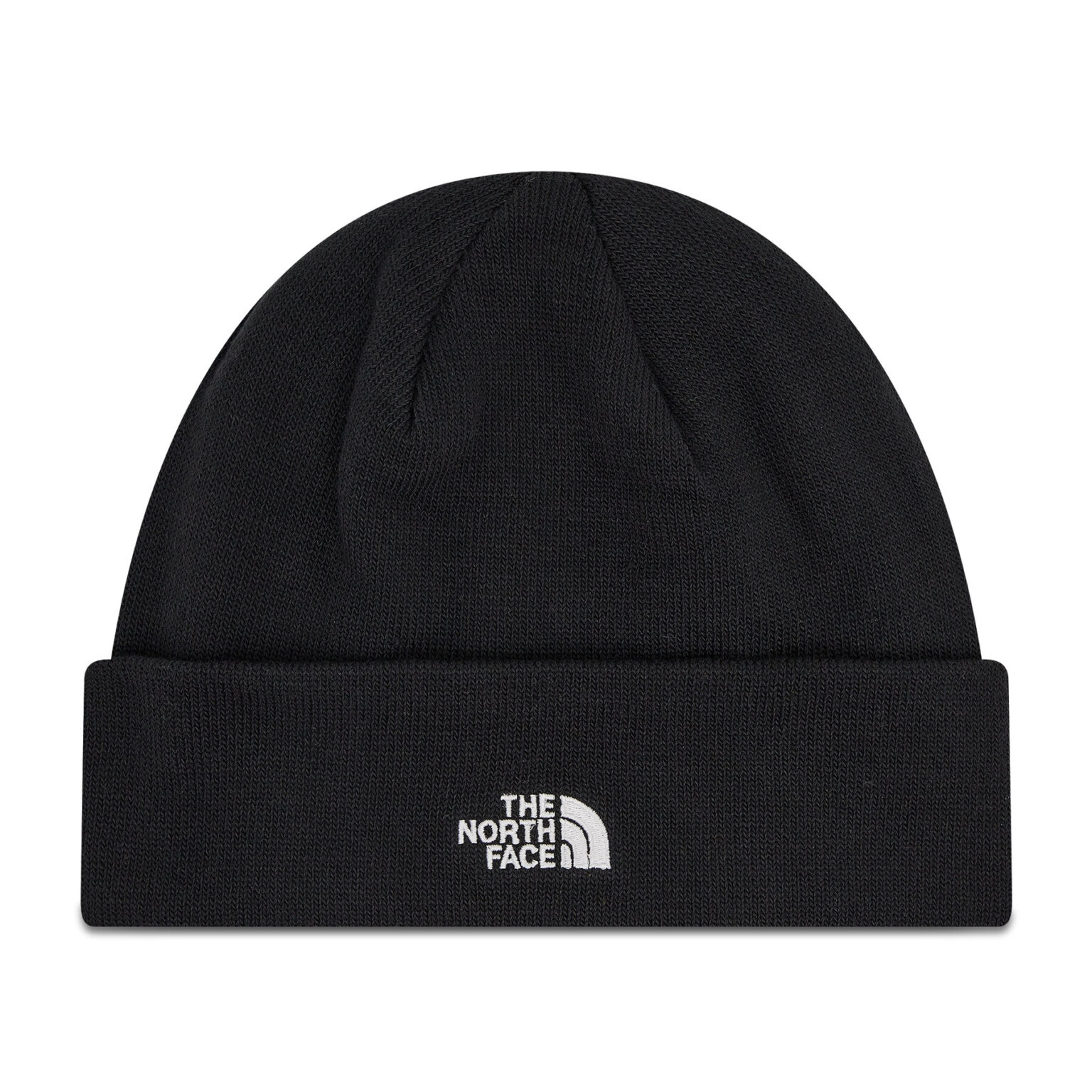 Шапка The North Face на ниска цена
