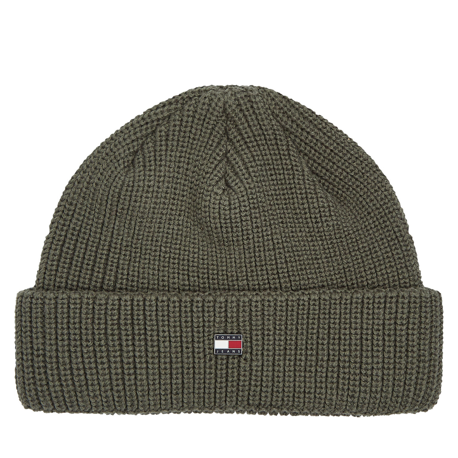 Шапка Tommy Jeans на ниска цена