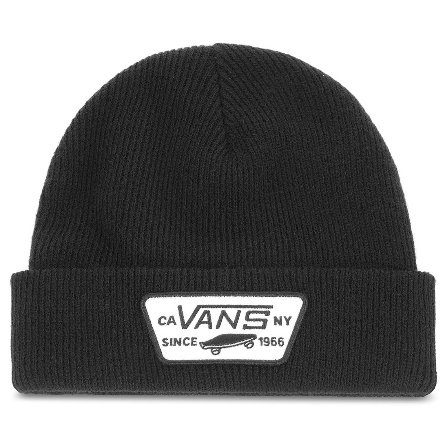 Шапка Vans на ниска цена